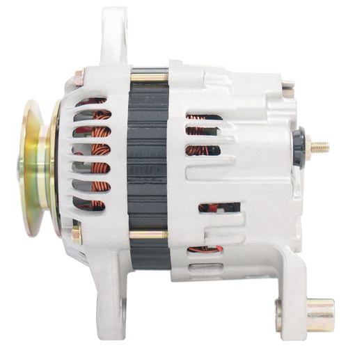 Alternator 12V 40AMP Suits: John Deere, Yanmar 3TNE84 4TNE84