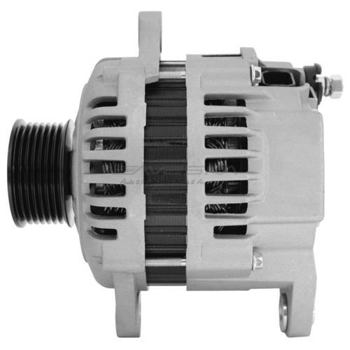  Alternator 12V 100AMP SUIT: ISUZU D-MAX, RODEO RA