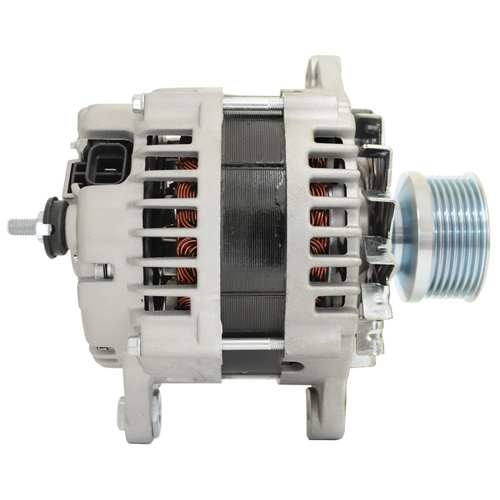 Alternator 24V 80AMP for Isuzu FRR500, FSS550, NLR200, NLS200, NPR200