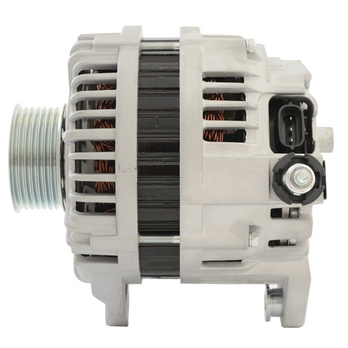  Alternator 12V 130AMP Suits: Nissan Navara, Pathfinder VQ40DE