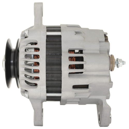  Alternator 12V 40AMP For New Holland Loader LX464 1994-97