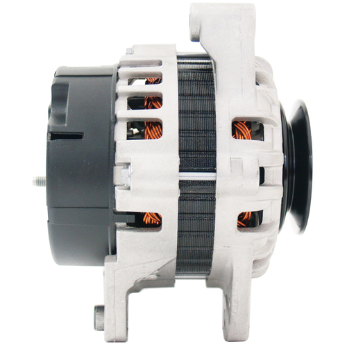  Genuine Quality Alternator For Bobcat Skid Steer S185 S250 2002-ON V2003T Diesel