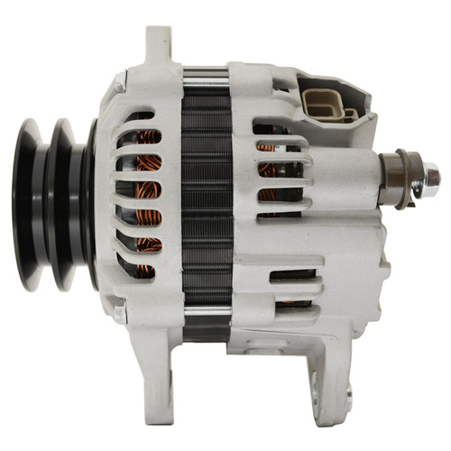  Alternator 12V 75AMP for Ford Courier, Mazda Bravo WL