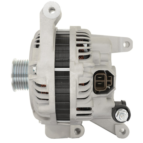  GENUINE QUALITY UNIT ALTERNATOR 12V 90AM Suits: Mazda 3 BK BL