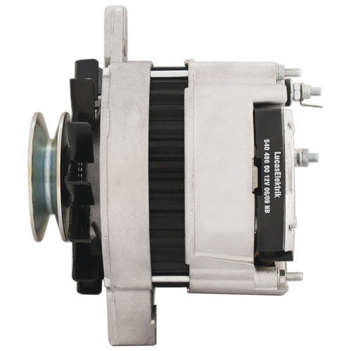 Genuine Quality Alternator 12V 70AMP suits Universal Tractor