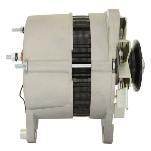  Lucas Alternator 12V 70AMP Left Hand to Suit: Land Rover 1972-79 11D 3.5L
