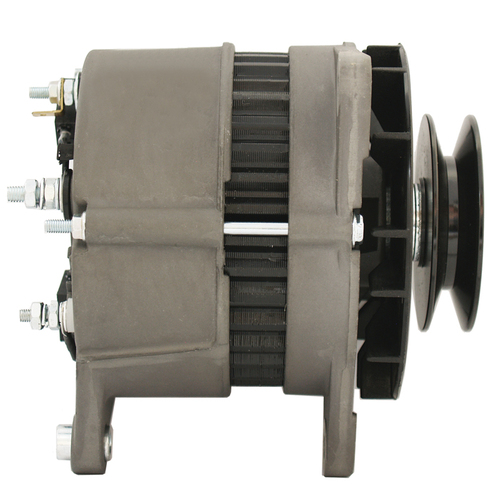   Lucas Genuine Quality Alternator 12V 80AMP for  Marine Application