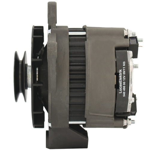  Lucas Genuine Quality Alternator 12V 80AMP for Marine Applications Various