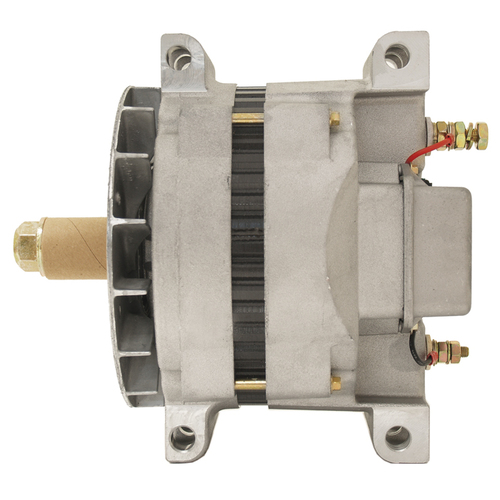 Prestolite Genuine Quality Alternator 12V 175AMP for Cummins, Kenworth, Mack
