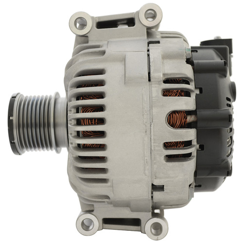  Valeo Genuine Quality Alternator For BMW 740i E65 2005-09 N62B40 4.0L Petrol