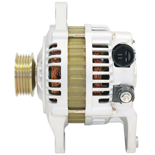 Alternator 12V 70AMP For Subaru Liberty BC-BF RS TURBO 1992-94 EJ20G 2.0L Petrol