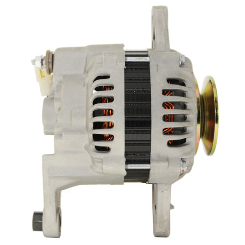 Alternator 12V 60AMP For Nissan Patrol MQ 1981-87 L28 2.8L Petrol