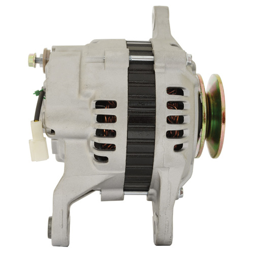  Alternator For Mazda B2200 1986-91 F2 2.2L Petrol