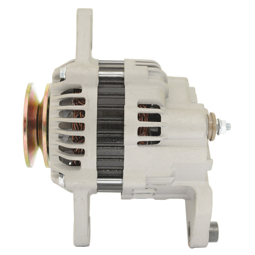  Alternator 50AMP For Nissan Navara D21 1986-87 Z24 2.4L Petrol