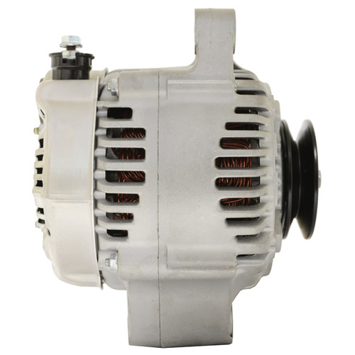  Alternator 12V 60A For Toyota Corolla KE11 KE25 1970-74 3K 1.2L Petrol