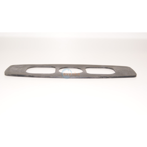 Tail Gate Handle Gasket suits Holden HQ HJ HX HZ Wagon