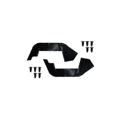 Engine Bay Inner Splash Shield Kit suits Holden HQ HJ HX HZ WB 