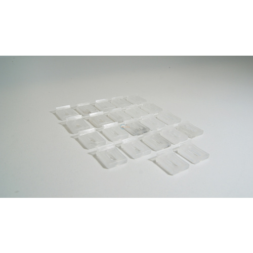 Sill Moulding Clips suits Holden HQ HJ HX HZ - 20 Pack