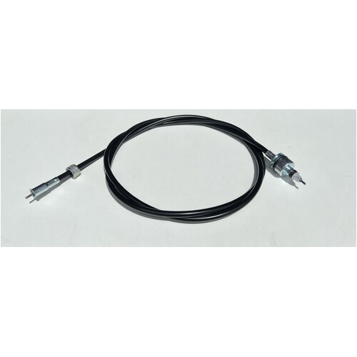 3 Speed all Syncro & Trimatic Speedo Cable to suit HT-HG 200cms long