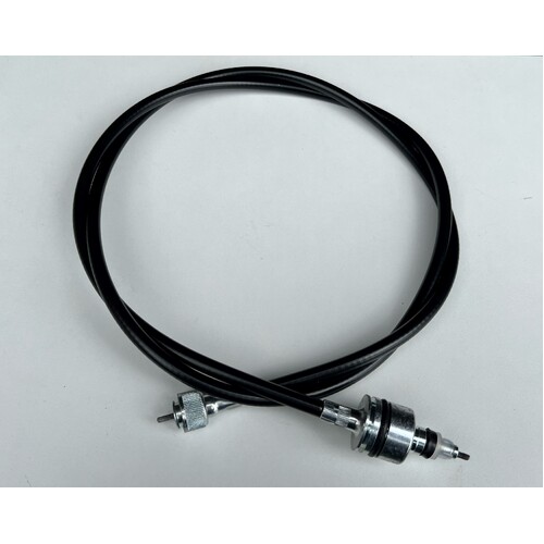 Speedo Cable to suit Holden LC-LJ 6 Cylinder 4 SPD Trimatic Auto