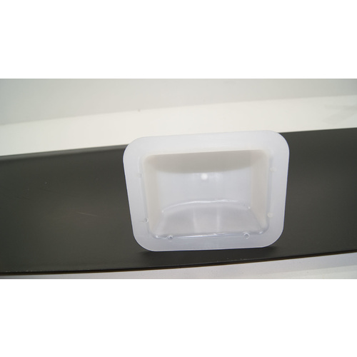  Front Door Ash Tray Seal suits Holden HQ Torana LJ - Excluding Power Windows