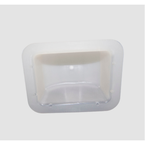  Front Door Ash Tray Seal suits Holden HQ Torana LJ - Excluding Power Windows