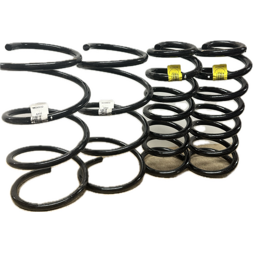 NOS Full Spring Set for Holden Holden Commodore VF SS V8 - Front & Rear