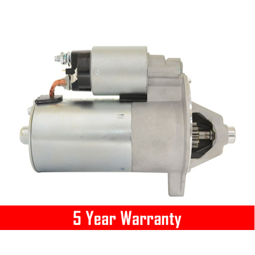 Starter Motor Automatic to suit Ford F100 Cleveland 1978-85 351 5.8L Petrol