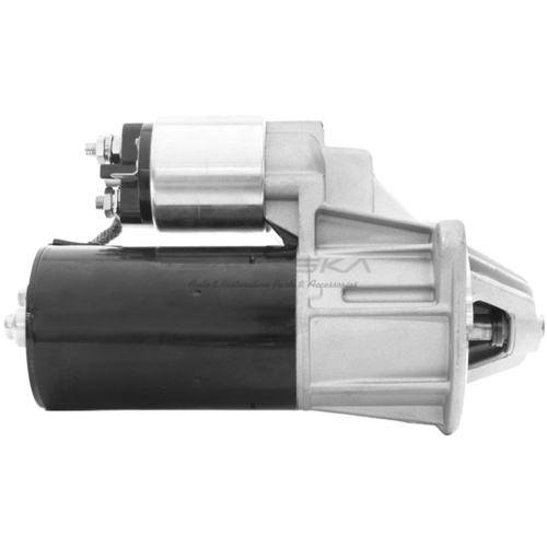  Starter Motor For Holden Commodore HJ 1974-76 6CYL 2.8L Petrol