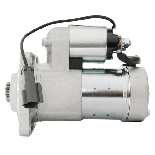 STARTER MOTOR 12V 1.4KW 10TH CW SUITS FORD ESCORT / CORTINA / 2.0 LITRE / PINTO 