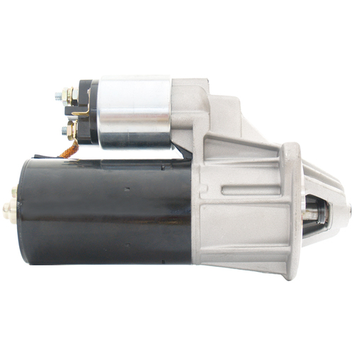  Starter Motor 12V 1.4KW 9TH CW to suit Early Holden FC-EJ 132-138 Grey Mtr 6cyl
