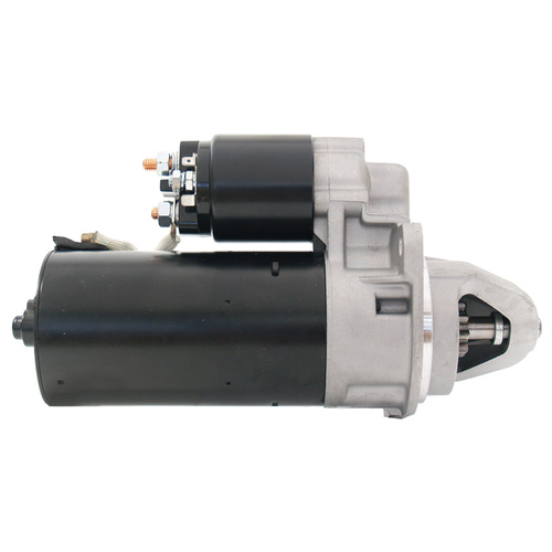  Starter Motor 12V 1.6KW 9TH CW to Suit Hatz, BMW 535, 735