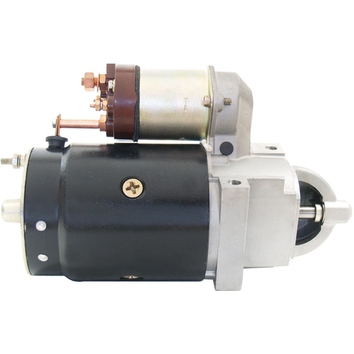  Delco Remy Starter Motor For Chevrolet C1500 1988-99 L31 5.7L Petrol