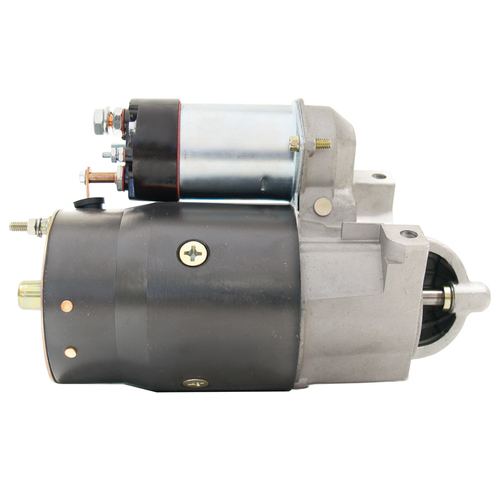 Delco Remy Starter Motor 12V 1.3KW 9TH CW to suit Chevy, Holden 307, 327