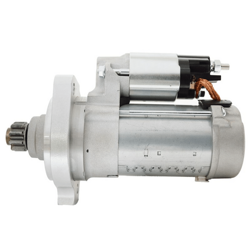 Delco Remy Starter Motor 12V 1.8KW 9TH CW to suit John Deere 101, 2010 145, 155, 217, 248 Petrol