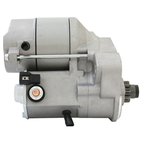 Starter Motor 12V 1.4KW 9TH CW to Suit Toyota Tarago, Estima