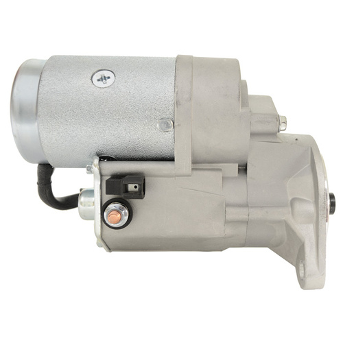 Starter Motor 12V 2.2KW 9TH to suit Isuzu NHR-69, Jackaroo