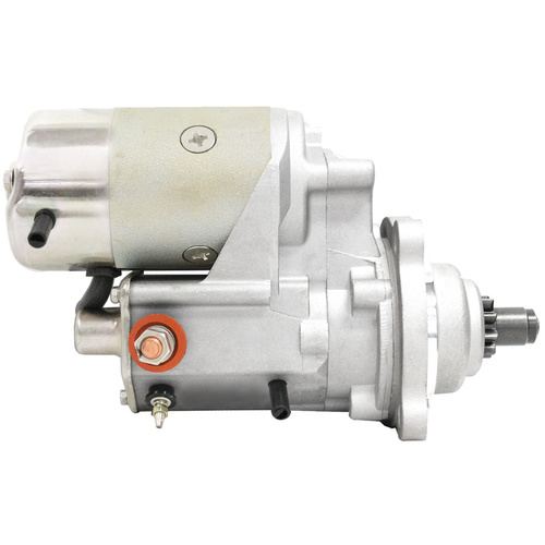  Starter Motor 12V 2.5KW 9TH CW to suit Deutz Case Massey Ferguson