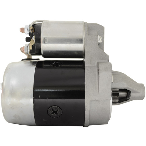 Starter Motor 12V 0.9KW 8TH CW to suit Ford, Mazda, Kia