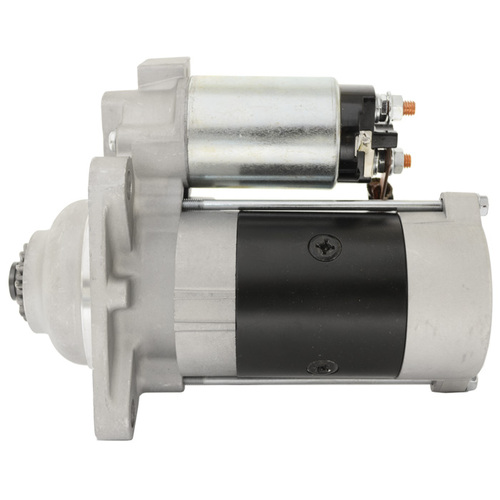Starter Motor to Suit Ford Trader, Mazda T3500, T4000 T4600