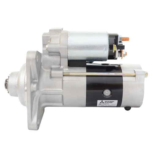 STARTER MOTOR to Suit Ford Trader, Mazda T3500, T4000 T4600