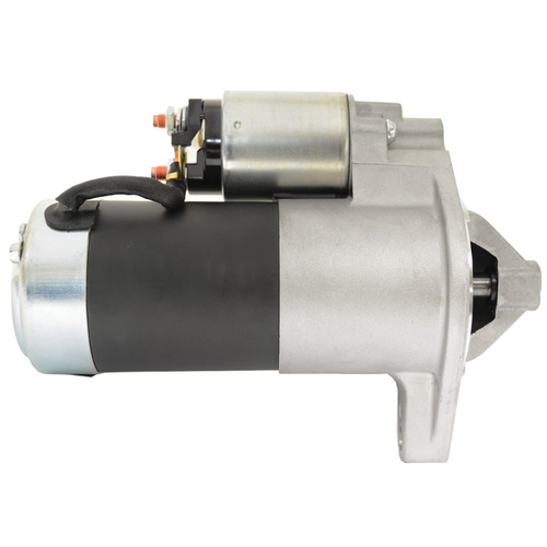  Starter Motor 12V 1.2KW 10TH CW to Suit Jeep Cherokee, Wrangler
