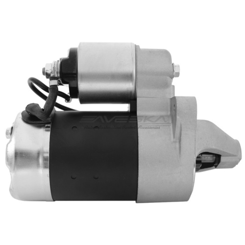 STARTER MOTOR 12V 1.2KW 8TH CW to Suit Nissan Pulsar N14 N16