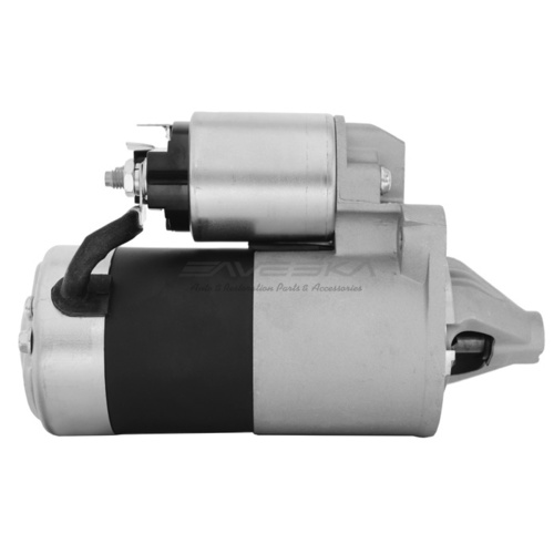  Starter Motor To Suit Mitsubishi Challenger PA Auto 1997-07 6G72 3.0L Petrol
