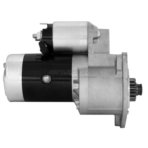  STARTER MOTOR 12V 1.4KW 12TH CW to Suit Ford, Mazda