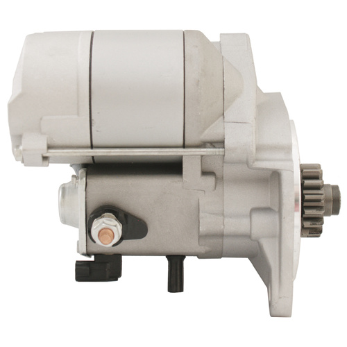  Starter Motor 12V 1.4KW 15TH CW to suit Thermoking, John Deere