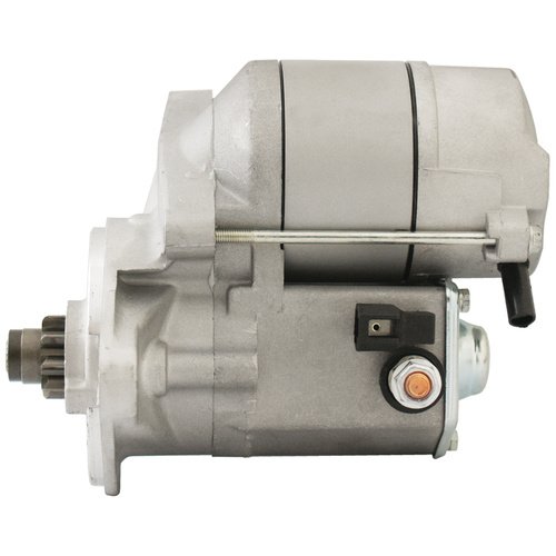  Starter Motor 12V 1.4KW 9TH CW to Suit Holden Jackaroo, Rodeo