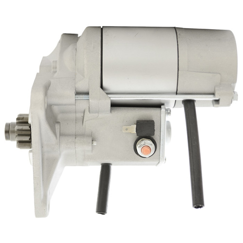  STARTER MOTOR 12V 2.0KW 9TH CW  TO SUIT LAND ROVER  DEFENDER DISCOVERY