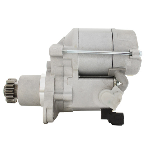 Starter Motor 12V 1.4KW 13TH CCW to Suit Toyota Camry, Lexus ES300 Estima 1MZ-FE 2MZ-FE