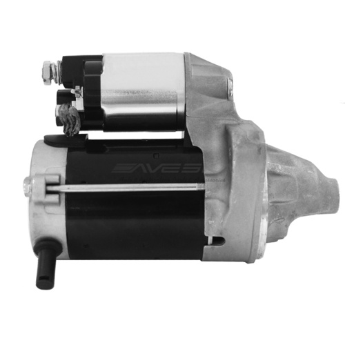  Starter Motor For Toyota Landcruiser Prado RZJ95R 1996-02 3RZFE 2.7L Petrol